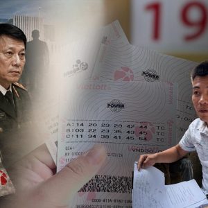 Vụ Vietlott 80 tỷ bốc hơi: „Cú cướp ngày“ trắng trợn và sự im lặng đáng sợ của bộ máy quyền lực!