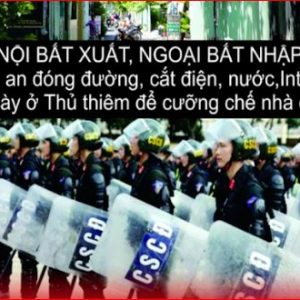 Thủ Thiêm: Trở thành phép đo cho năng lực điều hành và đồng thuận.