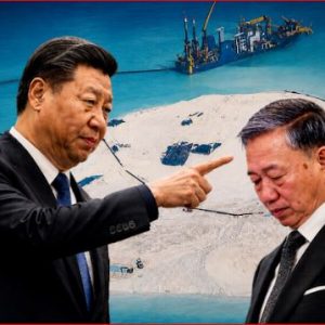Tập Cận Bình khinh thường Tô Lâm sau chuyến thăm.