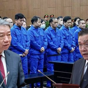 Phó chánh án ở Đà Nẵng được hưởng án treo nhờ trả lại tiền nhận hối lộ.