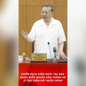 ການລະດົມຄວບຄຸມຊັບສິນກຳລັງປ່ຽນປະຊາຊົນໃຫ້ກາຍເປັນຄົນເຊົ່າຢູ່ໃນປະເທດຂອງຕົນເອງ