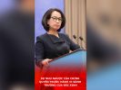 Sự nhu nhược của chính quyền trước hành vi bành trướng của Bắc Kinh.