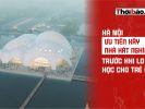 Hà Nội ưu tiên xây nhà hát nghìn tỷ trước khi lo chỗ học cho trẻ em