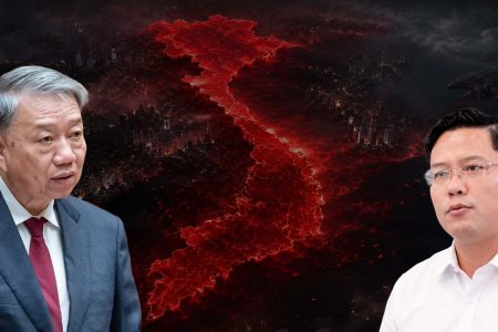 Vì sao chính quyền Việt Nam cuống cuồng dập tin đồn sáp nhập xã phường thành thôn?