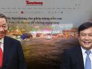 Nghịch lý đô thị tại Hà Nội: Người dân không được nâng nền cao hơn cốt đường để tránh ngập?