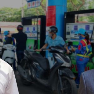 A95 an toàn cho quan, E10 cháy nổ để dân dùng!