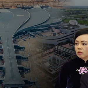 Công trình trọng điểm “làm một, điều tra hai”: Năng lực của cựu Bộ trưởng Công An Tô Lâm ở đâu?