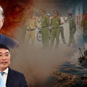 Âm Mưu “Điều Đứng” Dân Tộc Dưới Triều Đại Công An Trị Của Anh Rừng