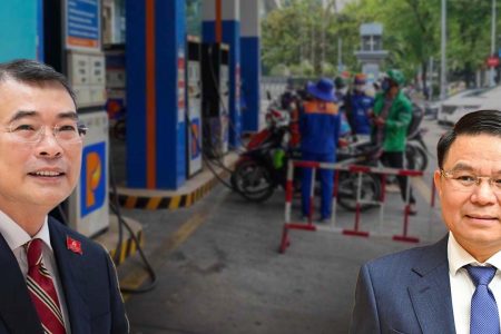 Thao Túng Xăng E10: Bản Chất Của Một Nền Kinh Tế Sợ Cạnh Tranh