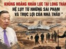 Khủng hoảng nhân lực tại Long Thành: Hệ lụy từ những sai phạm và trục lợi của nhà thầu