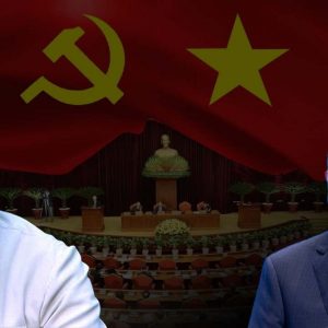 Vì sao Tô Lâm và Đảng CSVN vẫn mãi loay hoay với việc học tập đạo đức của Bác Hồ?