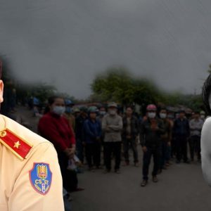 Khi camera của người dân trở thành “cơn ác mộng” của CSGT và Bộ Công An?