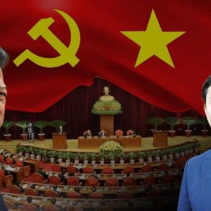 Thông tin “giả” Nguyễn Minh Triết làm Phó Bí thư Huế: Trò ném đá dò đường của 3X?