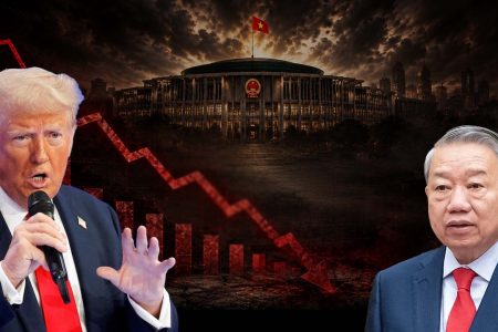 A Lesson in “Haste Makes Waste” for To Lam’s GDP Growth Ambitions and Economic Strategy?