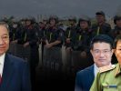 Công an gây thiệt hại được miễn tội hình sự: Nỗ lực loại trừ trách nhiệm của Tô Lâm?