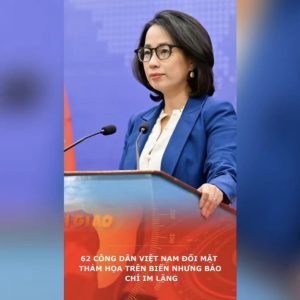 Hết ngạo nghễ rồi sao: Khi lợi ích thương mại khiến giọng điệu ngoại giao đổi chiều?
