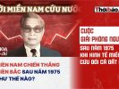 Cuộc giải phóng ngược sau năm 1975: Khi kinh tế miền Nam cứu đói cả đất nước