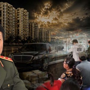 Đãi ngộ “khủng” cho Công an: Gánh nặng Ngân sách đẩy bất công xã hội đến giới hạn đỏ?