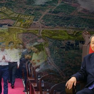 Hưng Yên một tỉnh thuần nông và giấc mộng trở thành đại đô thị của Tô Lâm?