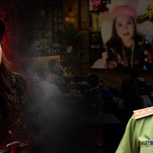 Vì sao Nhà nước và Bộ Công An lo sợ việc bà Nguyễn Phương Hằng livestream?