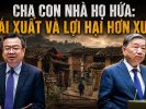 La famille Hứa : un retour en force, plus redoutable qu’auparavant