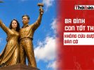 Ба Динь: Пешка-жертва не спасет шахматную доску