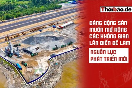 Vì sao Hà Nội phải đẩy dân ra khỏi Thủ đô?