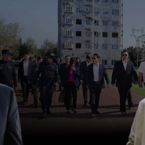 Sự nguy hiểm của hệ thống “công an trị” đối với sự phát triển ở Việt Nam ra sao? 