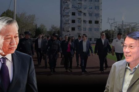 Sự nguy hiểm của hệ thống “công an trị” đối với sự phát triển ở Việt Nam ra sao? 