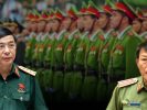 Ho-Chi-Minh-Stadt erhöht die Bezüge für Polizei und Militär um 1.100 tỷ: Vergütung oder zusätzliche Privilegien?
