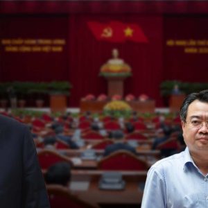 Tầm nhìn xa của Nguyễn Thanh Nghị: Vẫn lối mòn “đời Cha ăn mặn, đời con nói phét”