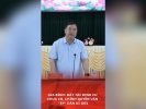Gia Bình: เนื่องจากยังไม่มีที่ดินสำหรับย้ายถิ่นฐานให้ใช้ ทางการจึงยังคง ‘บังคับ’ ให้ประชาชนย้ายไปอยู่