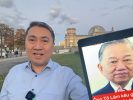 Sang Mỹ, Tô Lâm Bỗng Thành “Ông Hề”? Chuyện Gì Đang Xảy Ra?