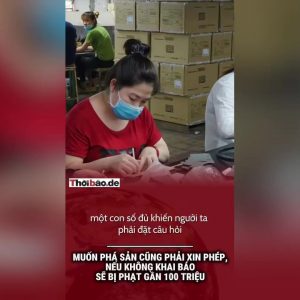 Muốn phá sản cũng phải xin phép, nếu không khai báo sẽ bị phạt gần 100 triệu