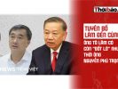 Заявив, что «доведет дело до конца», будет ли г-н То Лам продолжать «разожгать печь», как во времена г-на Нгуен Фу Чонга?