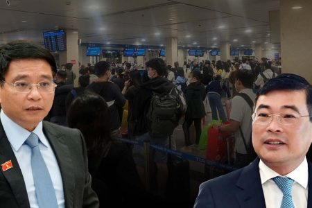 Cấm xuất cảnh vì nợ thuế: Sự lạm quyền hay lỗ hổng quản lý của Bộ Tài chính?