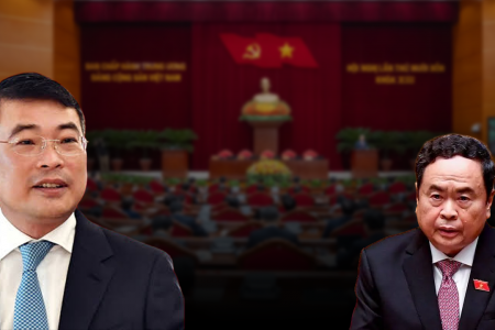 Chính phủ tự sửa luật không cần Quốc hội: Tùy tiện hay tham nhũng chính sách?