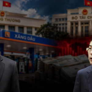 Quản lý Quỹ Bình ổn xăng dầu: Sự vô trách nhiệm và bi kịch buông lỏng quản lý?