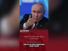 Ông Putin chưa muốn dừng chiến tranh