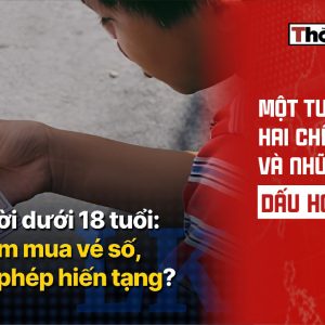 Một tuổi, hai chính sách và những dấu hỏi khó