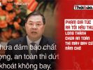 Phạm Gia Túc ra tối hậu thư: Long Thành chưa an toàn thì máy bay cứ nằm chờ